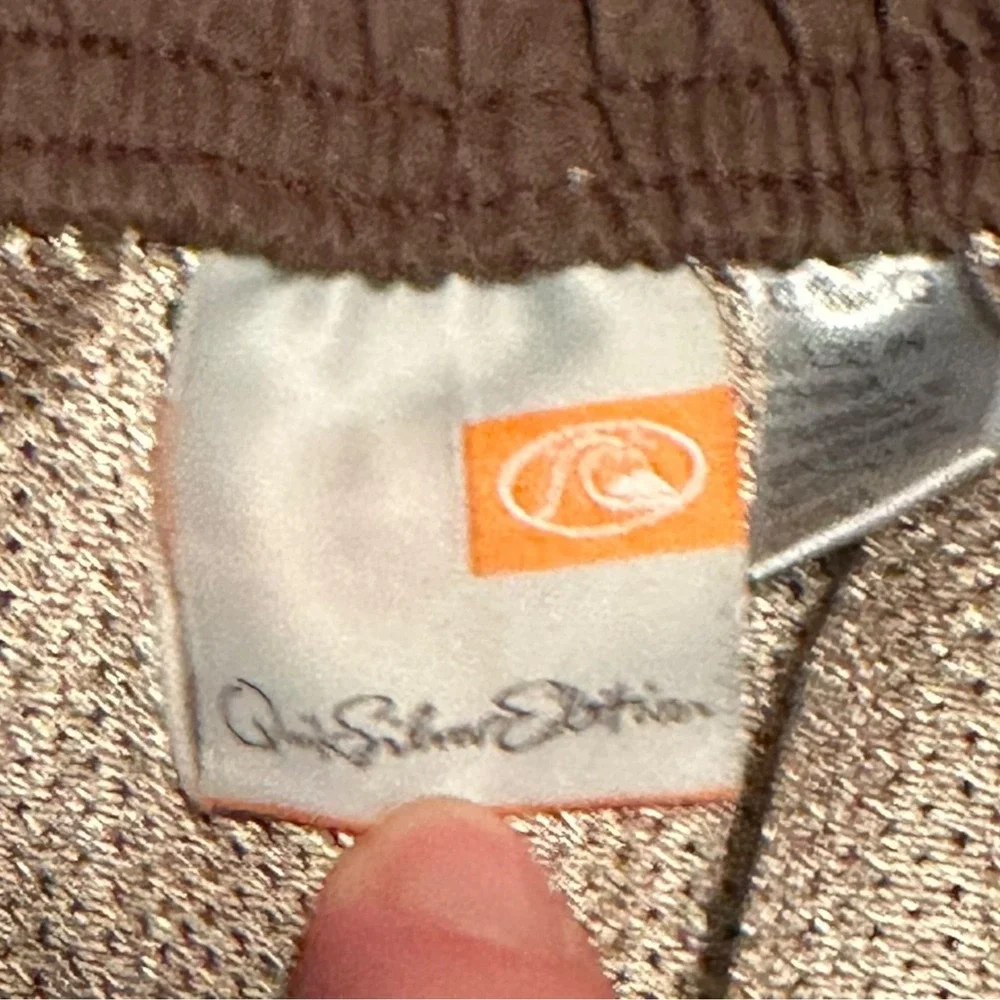 Quick Silver men quiksilver